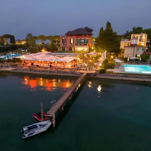 Pioppi Szálloda